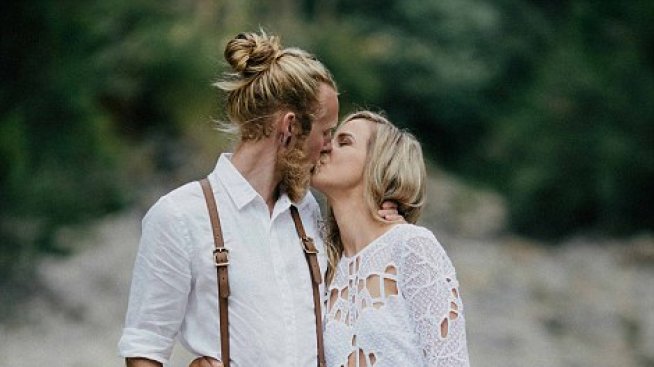 Най-хипстърската сватба правена някога