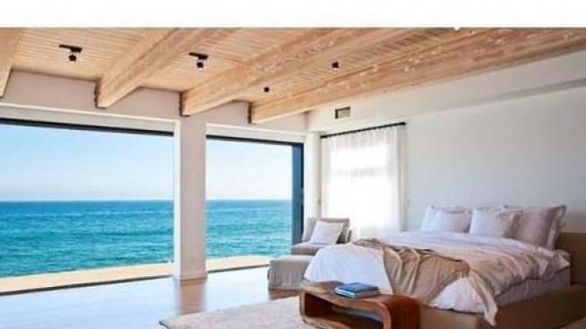 Матю Пери продава къщата си в Малибу