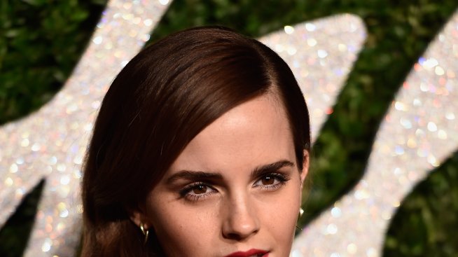 Ема Уотсън се раздели с гаджето си