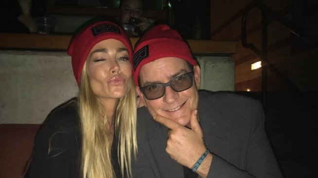 Чарли Шийн се оказа и гей педофил!