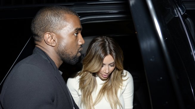 Приятели на Ким я разубеждават да се омъжи за Кание