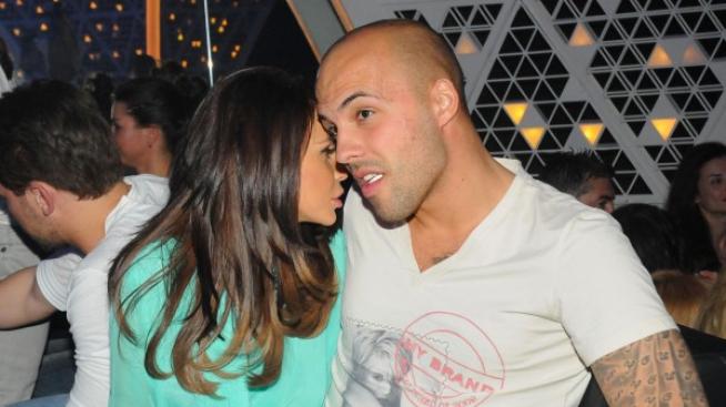 Ники Михайлов и Алисия скъсаха