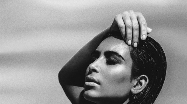 Ким Кардашян: Може би никога повече няма да имам деца