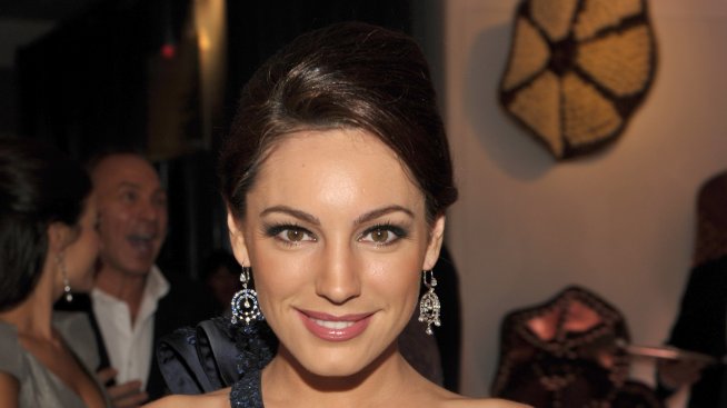 Кели Брук със спонтанен аборт в петия месец