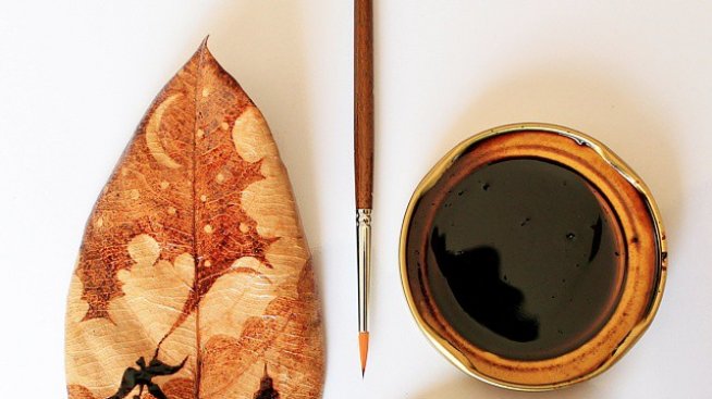 Кафето като изкуство