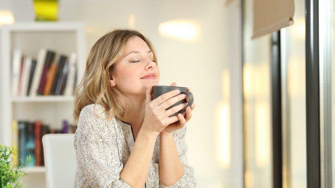 Какво се случва с тялото, когато изпиете чаша кафе