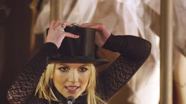 Предложиха на Бритни 10 млн. долара да съдийства в „ X Factor“