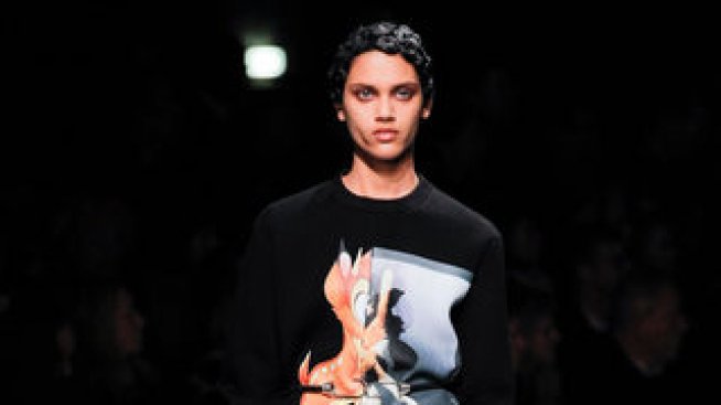 Това не е просто суитшърт