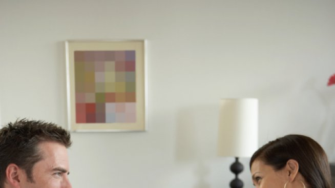 За какво да си говорите на първа среща