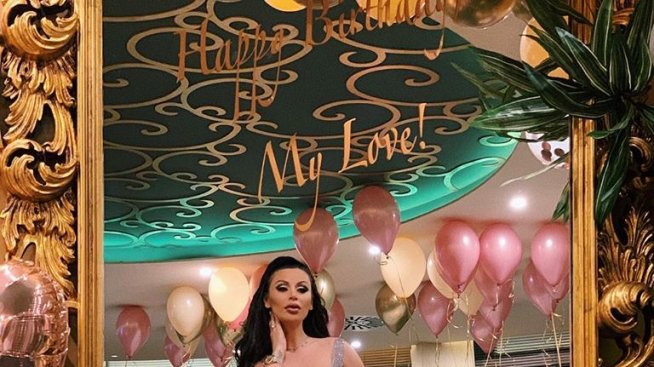 Светлана Гущерова стана майка