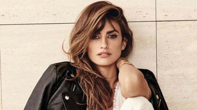 Секси и стилна: Пенелопе Крус