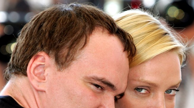 Тарантино за опасната каскада с Търман: Беше грешка!