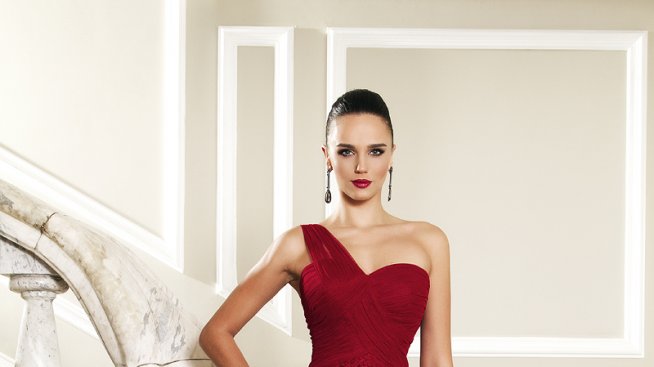 „Една нощ в театъра“