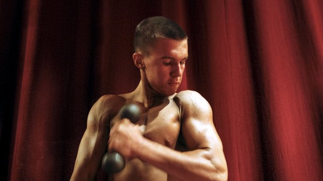 Най-кратката и ефективна тренировка