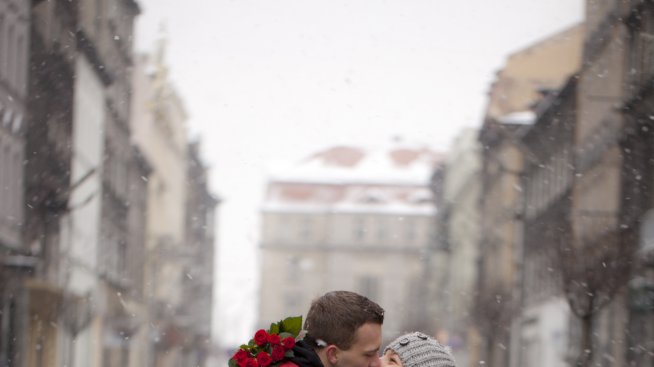 Не се отказвайте от излизането на срещи