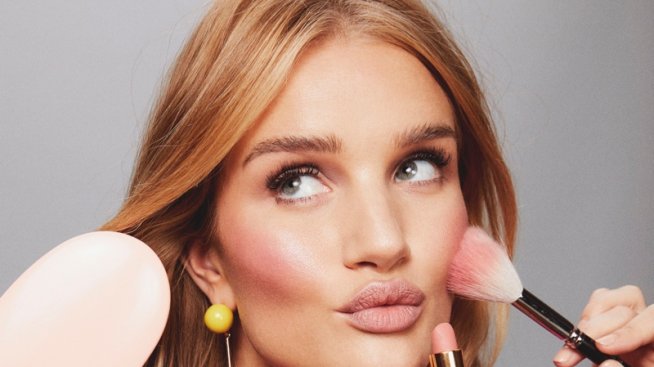 Роузи Хънтингтън – Уайтли: Да печелиш от славата