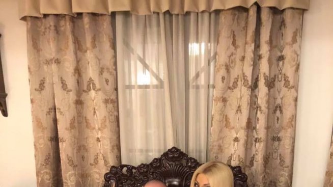 Гущеров се сбил заради Светлана