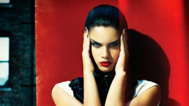 Цветно и черно-бяло очарование