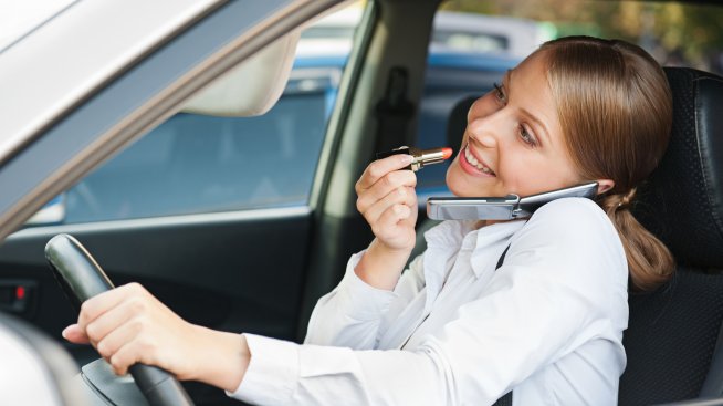 Правила за експресен грим