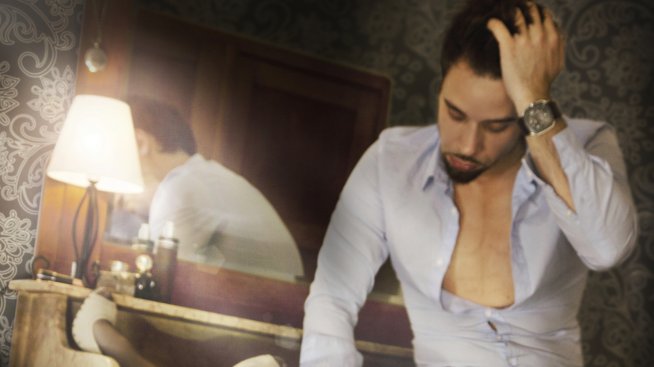 Как да запалите жената по садо-мазо секса