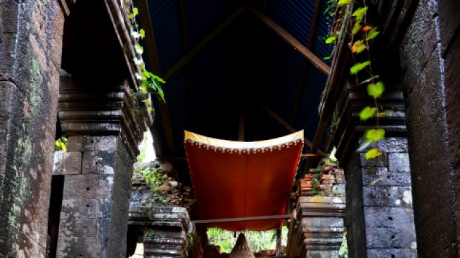 Какво не знаете за Лаос