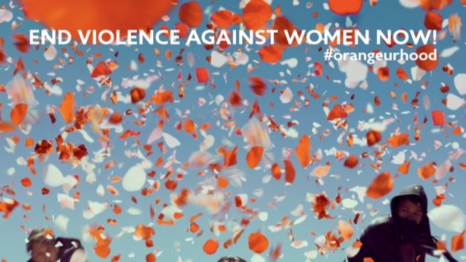 „Не“ на насилието над жени