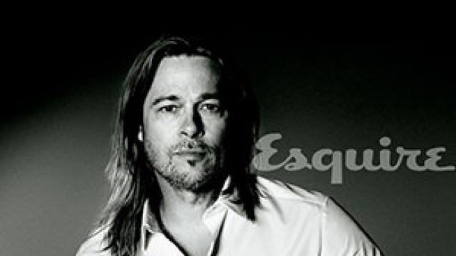 Брад Пит: Не съм бил по-щастлив досега