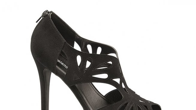 Празничните обувки на сезона