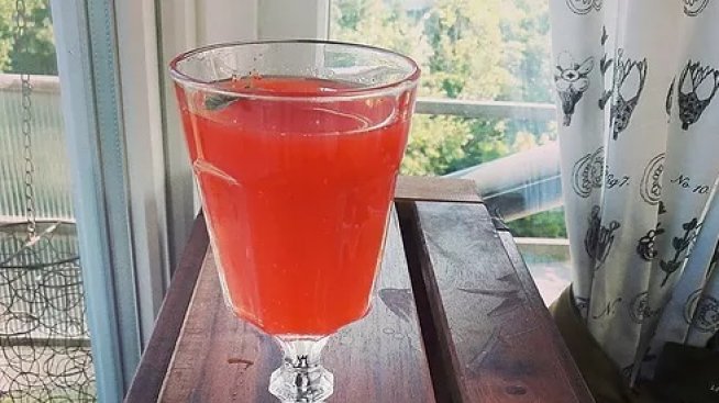 Как да си приготвим: Ягодова лимонада