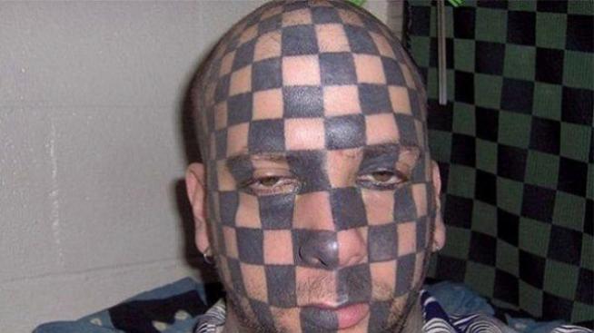 Опити за татуировка, които се оказват пълен провал