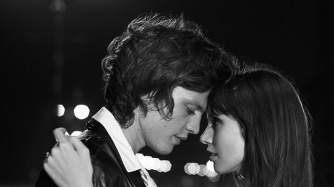 Онази отминала любов....