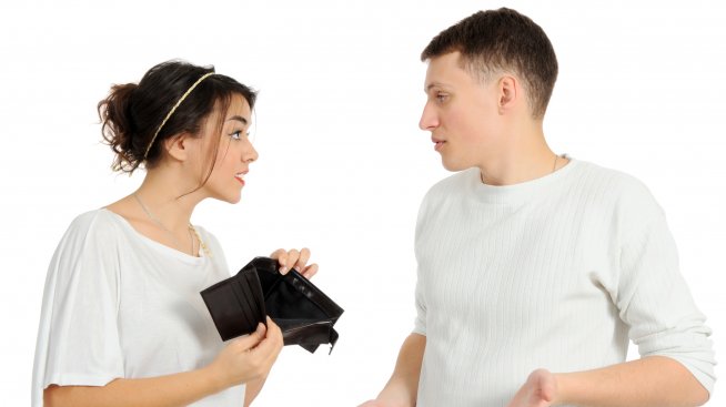 Семеен спонсор – омръзнало ли ви е да сте такъв?