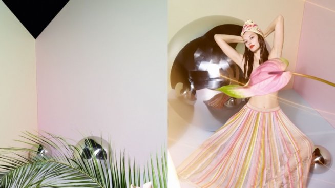 Сюрреалистична пролет