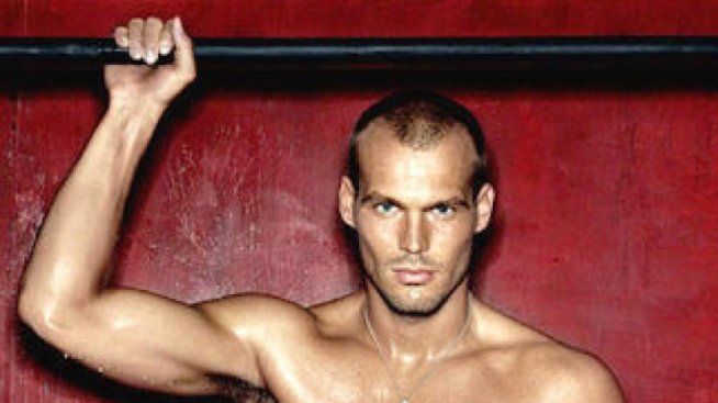 Най-горещите реклами на мъжко бельо