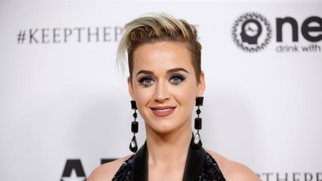 Кейти Пери и Орландо Блум – график според връзката