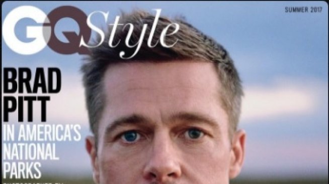 Брад Пит за бащинството, алкохолната зависимост и раздялата с Джоли