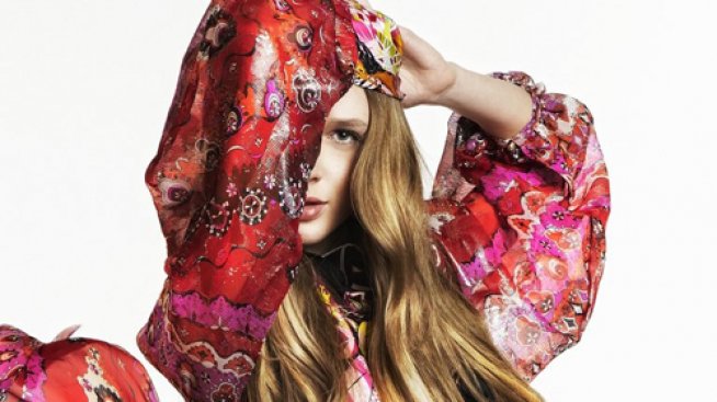 Магията на цветовете