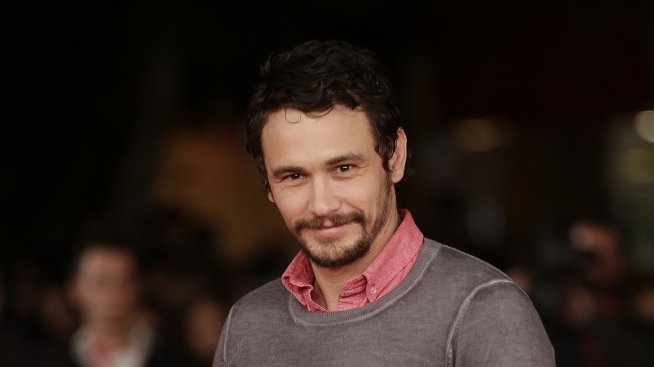 Съучениците на Джеймс Франко го мислили за гей