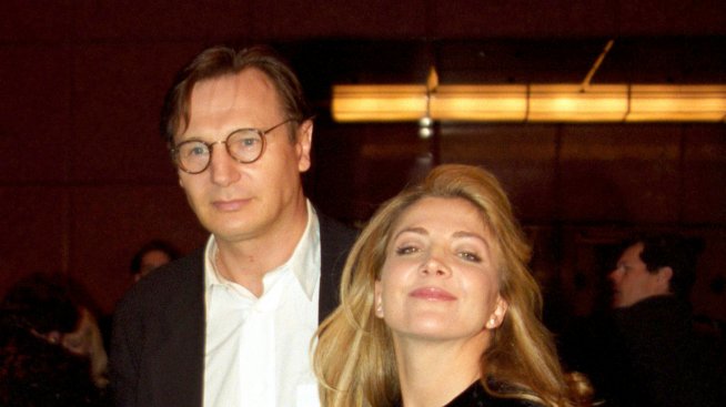 Всички са известни, но коя е любимата на Нийсън?