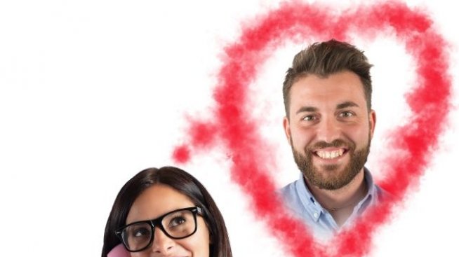 Какво харесвате – човека или идеята за него?