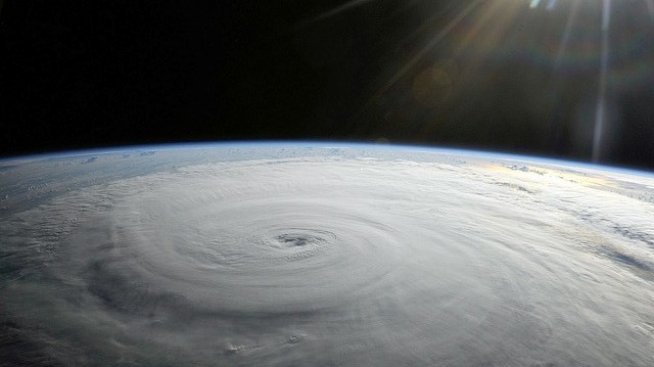 Най-разрушителните урагани в света