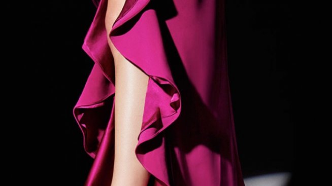 Светлина, камера... Jimmy Choo!