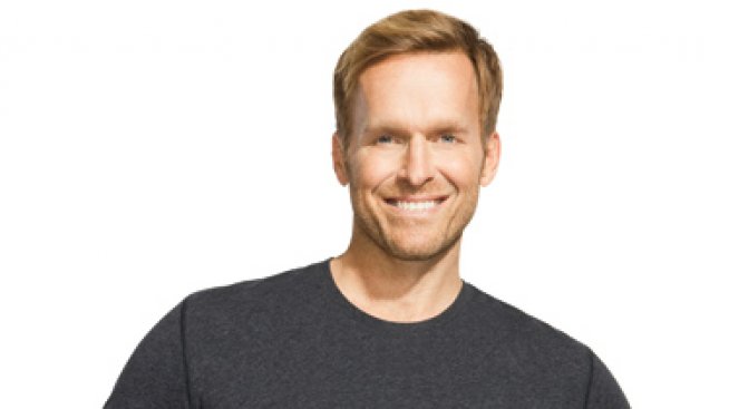 Стегнeтe тялото и раздвижете кръвта за 10 минути