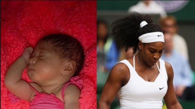 Срещу хейта: Серина отговаря на нападките за външността й