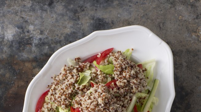 Най-добрите източници на протеини за вегани