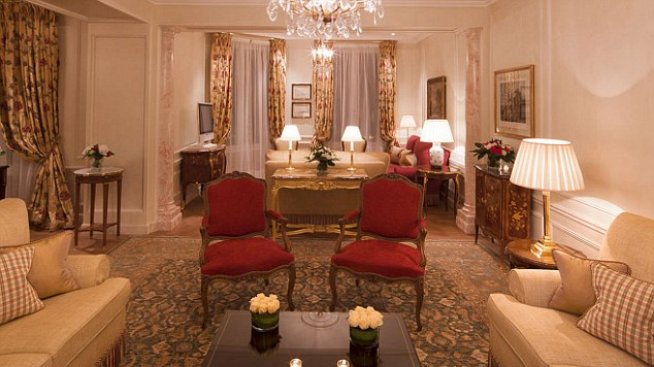 Само най-доброто за Бекъм!