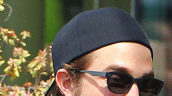 Робърт Патинсън стана лъмбърсексуален