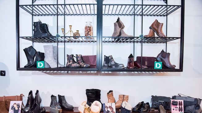 Какви ще са тенденциите при обувките на есен-зима 2016?