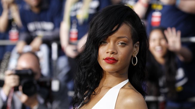 Риана страда от нарцистично разтройство?