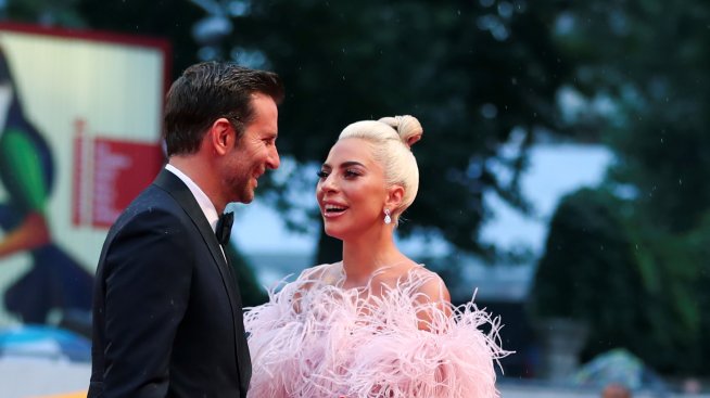 Филмов фестивал във Венеция: Най-добрите тоалети